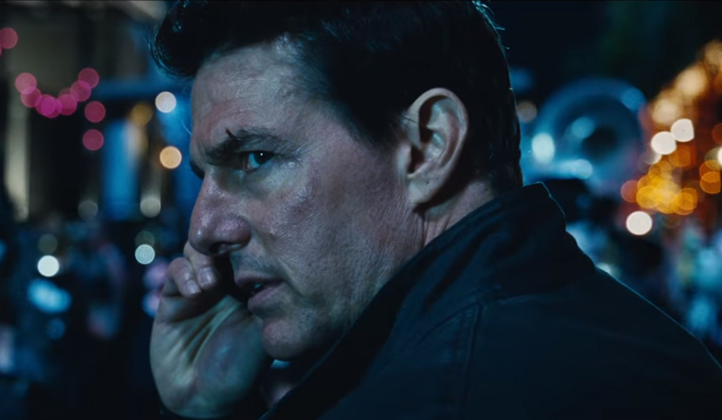 jack reacher never go back megashare9