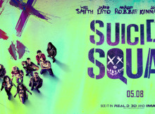 Suicide Squad movie review