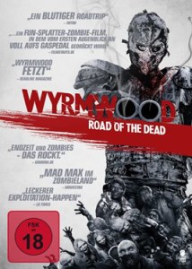 watch wyrmwood road of the dead online