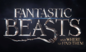 Fantastic Beasts Trailer