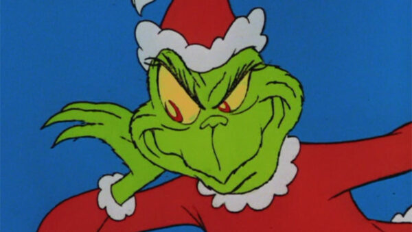 The Grinch Will Be Back In Cinemas This Christmas | Movie-Blogger.com