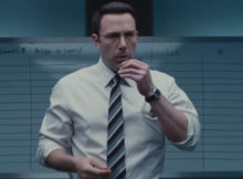 The Accountant Trailer