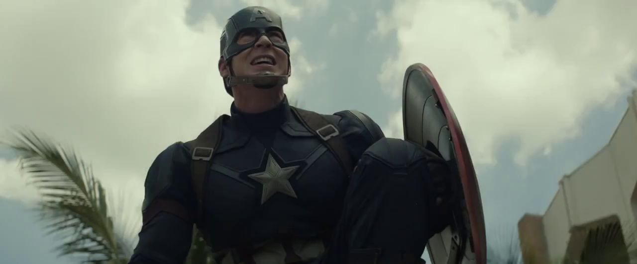 captain america civil war plot