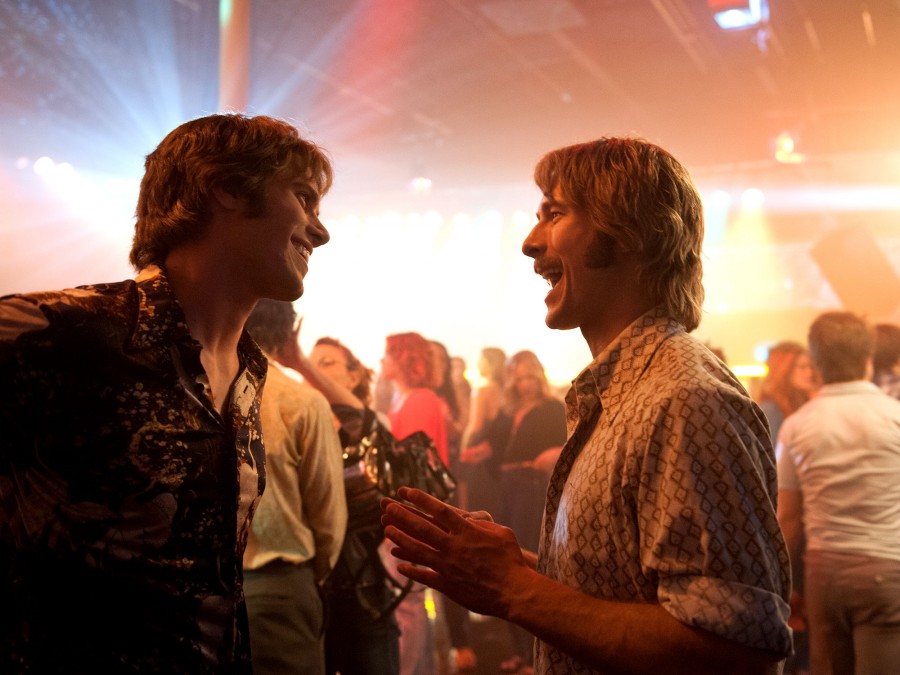 Everybody Wants Some!! (2016) Movie Review