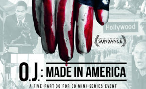 OJ Made in America review