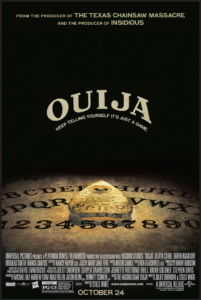 ouija movie review