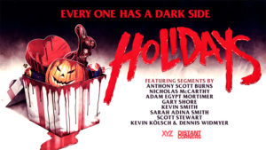 Holidays movie review
