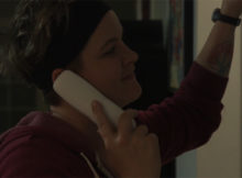 Downward Dog - A Short Film Review