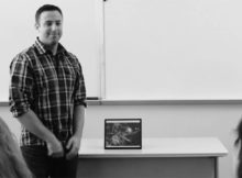 Still Life - A Short Film Review