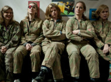 The Out-Laws (Clan) Season One Review