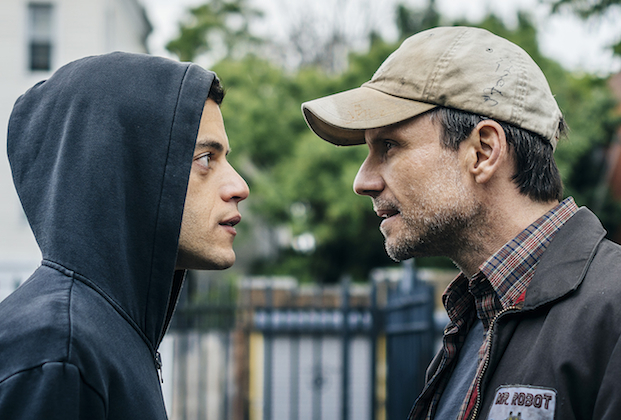 Mr. Robot Season 1 Episode 3 Review & After Show