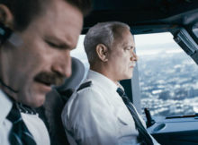 Sully movie review