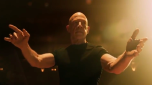 Whiplash movie review