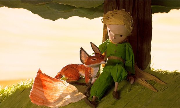 The little prince deals 2016