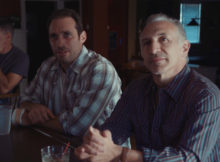 Bad Frank movie review