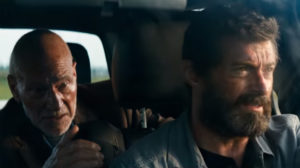 Logan Trailer