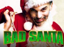 Bad Santa movie review