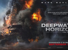 Deepwater Horizon movie review