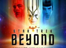 Star Trek Beyond movie review