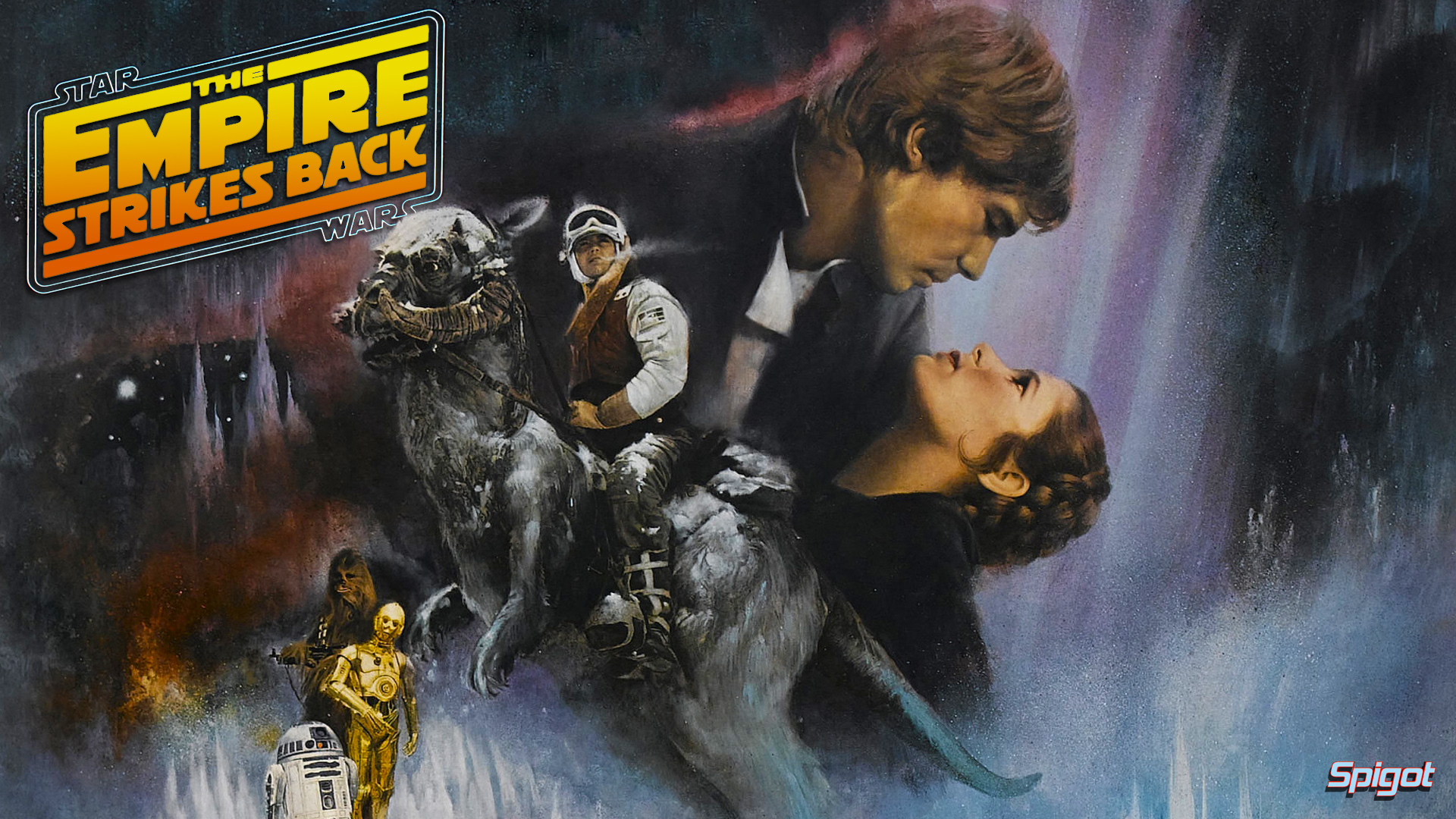 Geliefde tuin Maak een naam 6 points about Star Wars: Episode V The Empire Strikes Back |  Movie-Blogger.com