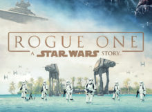 Rogue One: A Star Wars Story movie review