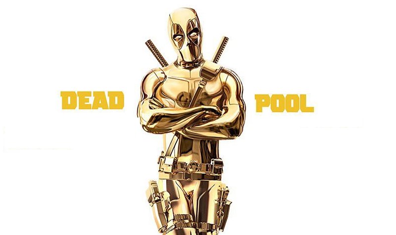 Deadpool oscar buzz