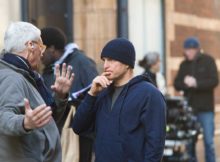 Lost in London Live movie review