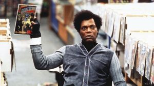Mr. Glass