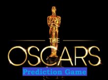 Oscars Competition