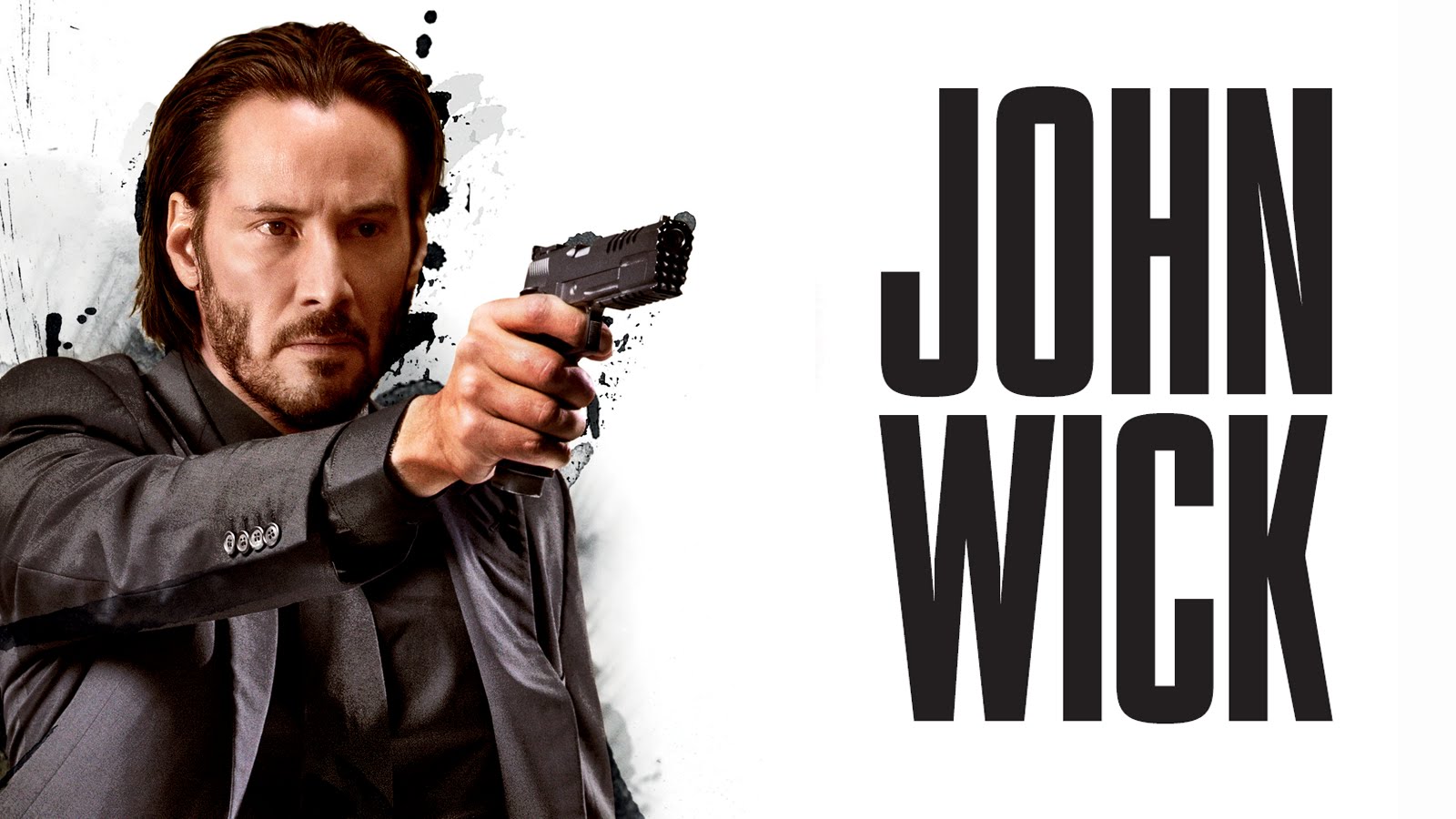 John Wick: Chapter 2 (2017) Review