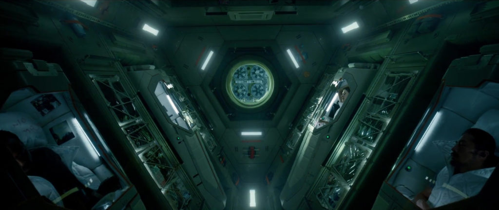 Life movie review