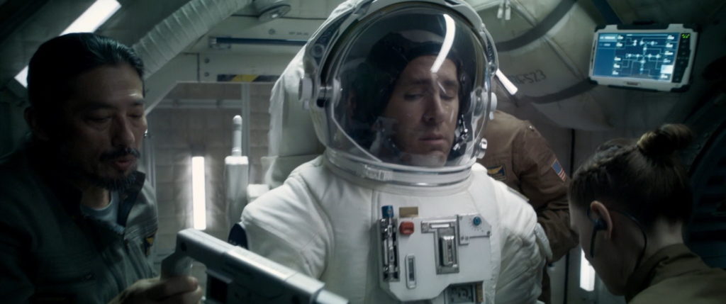 Life movie review