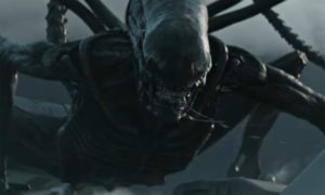 Alien: Covenant Trailer 2