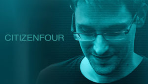Citizenfour movie review