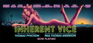 Inherent Vice movie review
