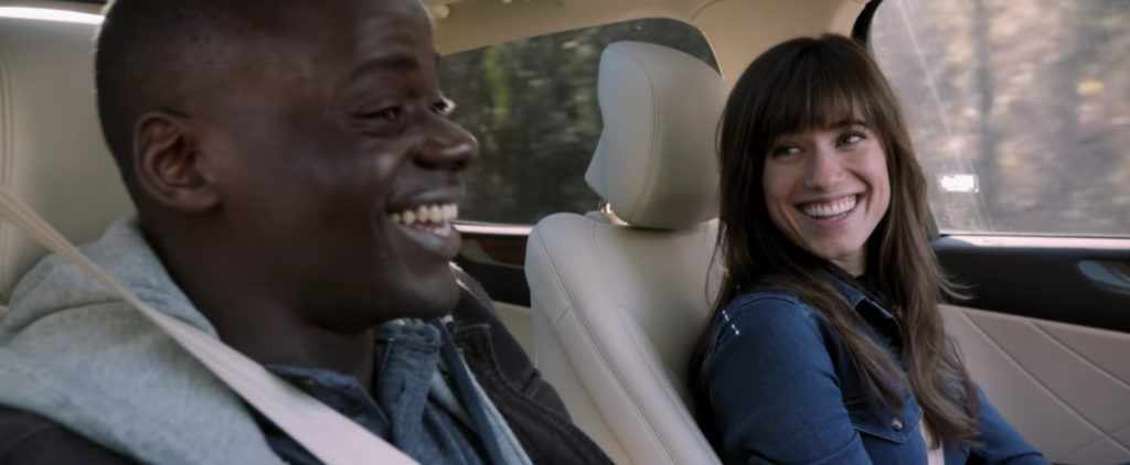 Get Out movie review