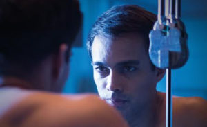 PADLOCK - A SHORT MOVIE REVIEW