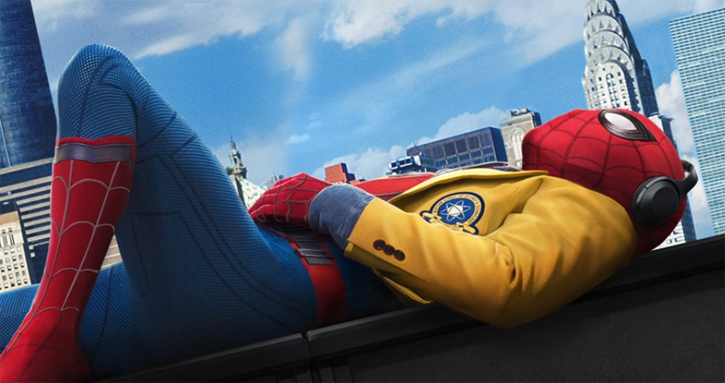 The Ending of 'Spider-Man: Homecoming' Explained