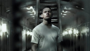 Starred Up movie review