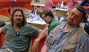 The Big Lebowski movie review