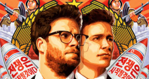 The Interview movie review