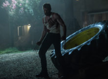 Logan movie review