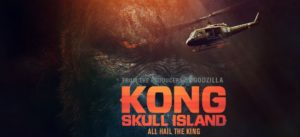Kong: Skull Island movie review