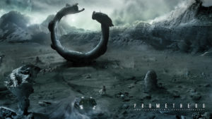 PROMETHEUS movie review