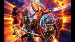 Guardians of the Galaxy Vol 2 Spoiler Free Review