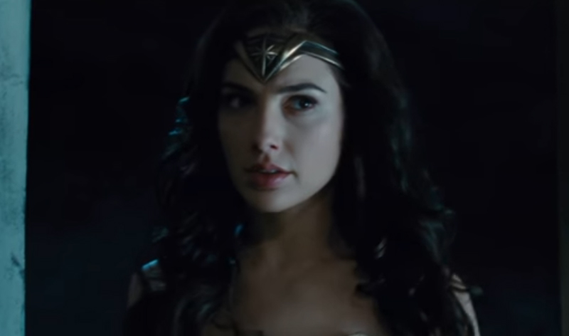 Wonder Woman Final Trailer | Movie-Blogger.com