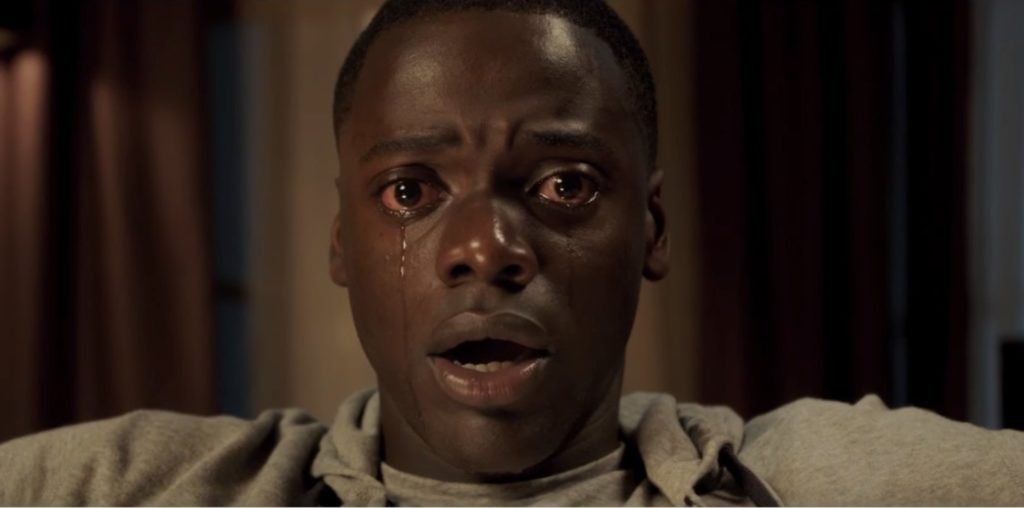 Get Out movie review