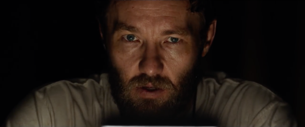 It Comes At Night Summary & Review 