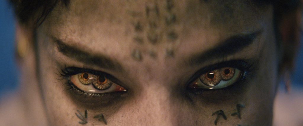 The Mummy movie review