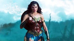 Wonder Woman movie review